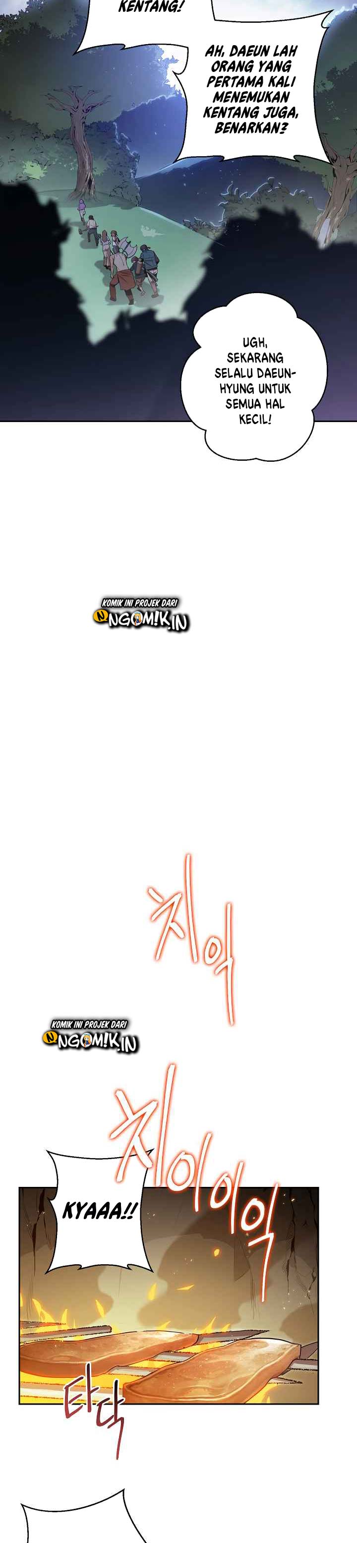 Dungeon Reset